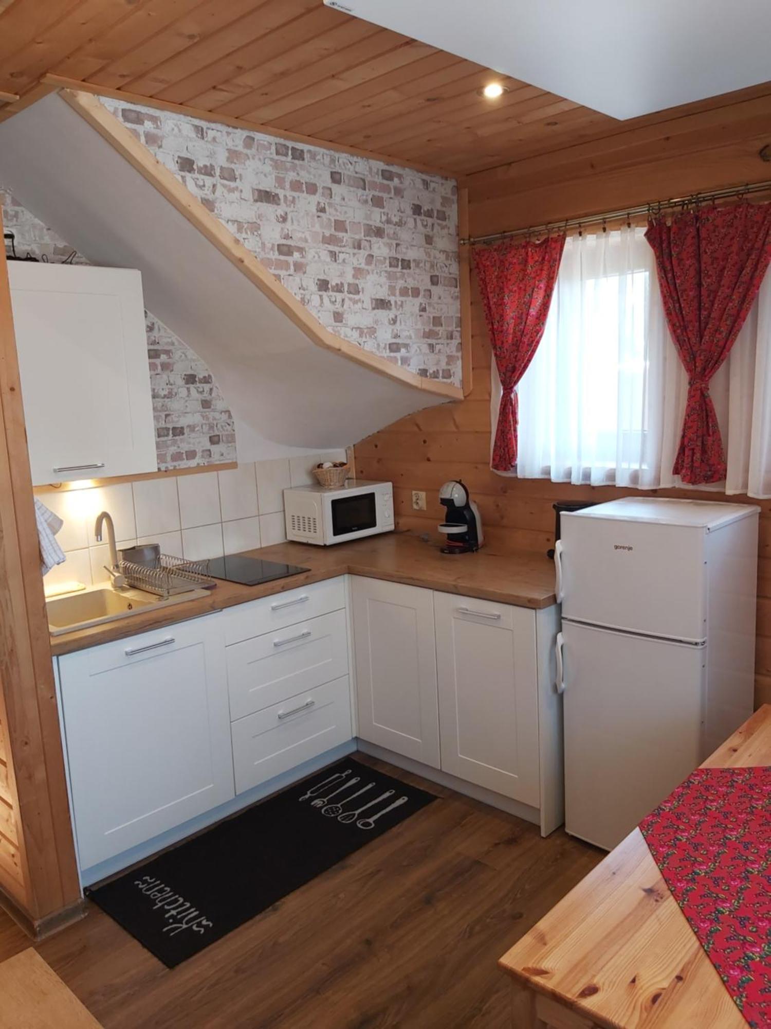 Apartamenty I Domki Bialy Dunajec Room photo