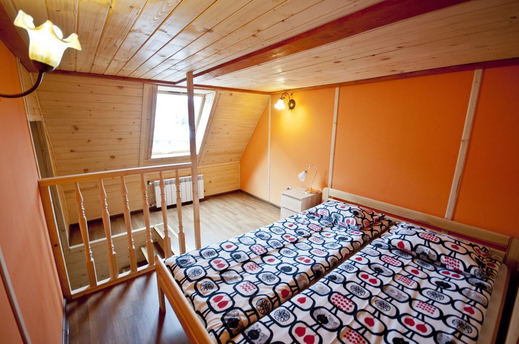 Apartamenty I Domki Bialy Dunajec Room photo
